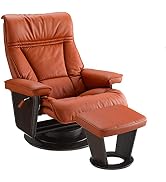Amazon｜朝日木材加工 リクライニングチェア Tribuna Pulito Middle