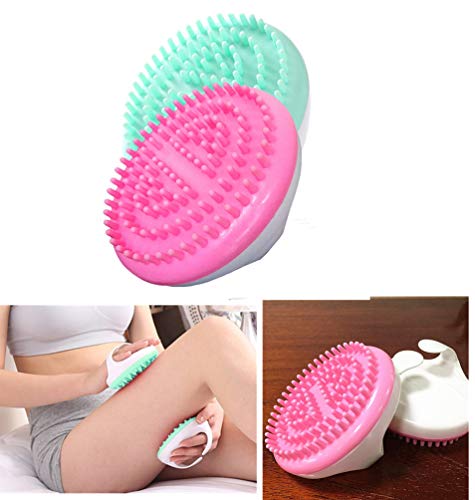 Uonlytech Cellulite Rimozione della Pelle Pennello...