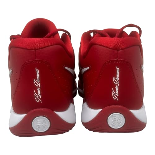 Image of Nike KD 17 Men's Basketball Shoe