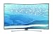 Produktbild Samsung KU6179 138 cm (55 Zoll) Curved Fernseher (Ultra HD, Triple Tuner, Smart TV)