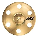 platillos sabian b8 pro mercadolibre O-Zone Crash de 16