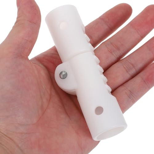 Conector de bañera plegable para solucionar roturas en el marco soporte 5