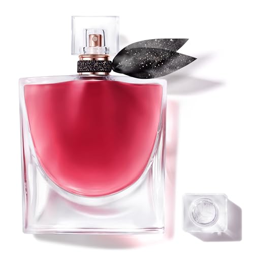 Catálogo de Perfume Tresor - los más vendidos. 49 Lancôme La Vie Est Belle L'Élixir Eau De Parfum - Perfume de Mujer, Fragancia Floral Aterciopelada con Notas de Licor de Frambuesa, Cacao y Violeta, 100 ml