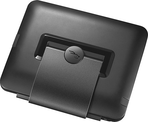 Rocketfish Rf-Icap14 Advanced Series Keyboard Capsule For Ipad 2 And Ipad (3Rd Generation) #TOP1