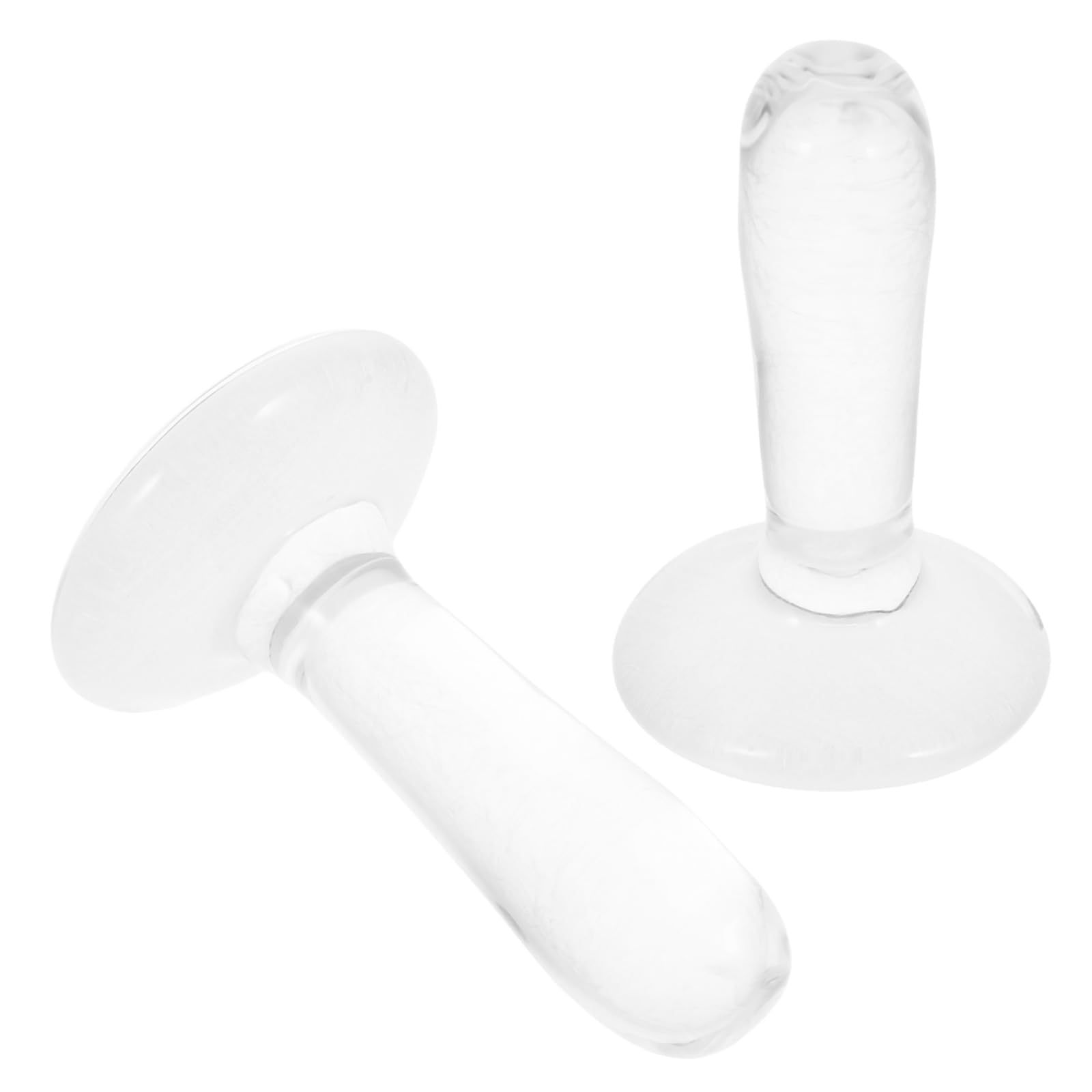 Pilon à peinture en verre LIFKOME pour réussir le broyage homogène de vos pigments