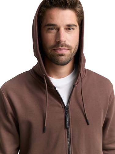 Tom Tailor 1043727 veste de jogging décontractée pour le week-end - 4