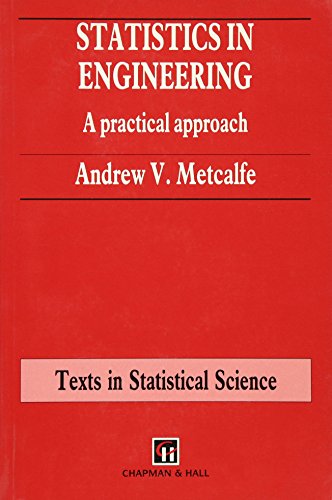 Statistics in Engineering: A Practical Approach view 2