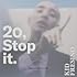 20,Stop it.(初回限定盤)