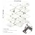 STICKGOO 10 Sheets Peel and Stick Backsplash Tile, Polished Carrara White Marble Look Stick on Backsplash for Kitchen Wall and Bathroom, Glossy Waterproof Self Adhesive Wall Tiles