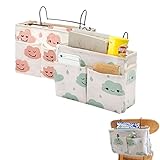 babydorm kissen größe 2 ab wann 【Material】 Organizer-Tasche aus Baumwolle und Leinen, leicht, dick, verschleißfest, wasserdicht, langlebig und leicht zu reinigen. Eisenhaken, starke Tragfähigkeit.