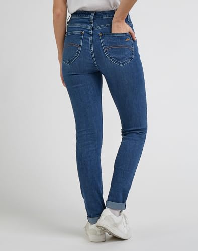 CHIC BY LEE High Rise Skinny – Dżins Kobiety