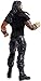 WWE Roman Reigns Top Picks Elite Collection Action Figure with Entrance Shirt, 6-inch Posable Collectible Gift for WWE Fans Ages 8 Years Old & Up, Wave 1