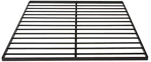 image for ZINUS Quick Lock Bunkie Board, Box Spring & Bed Slat Replacement, Meta