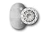 Produktbild Fein (Multimaster) 63903245230 SL Pilz Schneidmesser, Farbkodiert