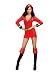 Dreamgirl Women's Where's The Fire Costume