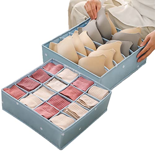 Organisateur de vêtements pour simplifier le rangement maison