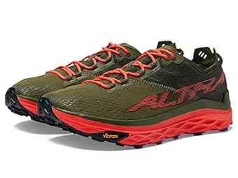 ALTRA(¥¢¥ë¥È¥é) ¥â¥ó¥Ö¥é¥óÃËÀÍÑ AL0A547K Dusty/Olive 9