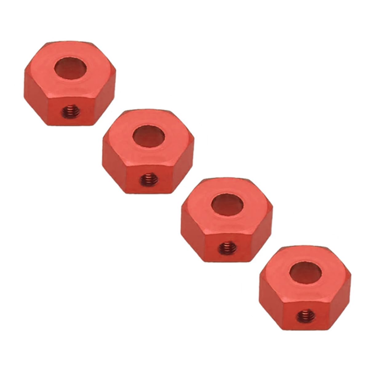 Traxxas 10776-BLUE - Wheelie Bar, Blue