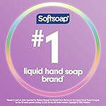 Softsoap Antibacterial Liquid Hand Soap Refill, White Tea & Berry Scented Hand Soap, 50 Ounce(Packaging May Vary) - Image 3