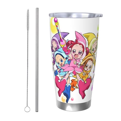 Wǂ ԍڗp }OJbv R[q[Jbv 600mlۉۗJbv Xg[ƊWt e ^тɕ֗ ̂܂܈߂ Ă AEghA ނ LvȂǂɂœK Straw Two-piece Set