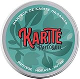  Paleobull Manteca De Karité Orgánica 50 Ml