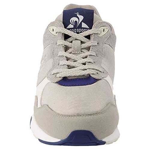 Baskets Le Coq Sportif Lcs R500 W Animal pour Femme - vue 4
