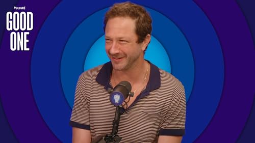 Ebon Moss-Bachrach Talks Broadway, 'The Bear', 'Girls', and 'Fantastic Four'