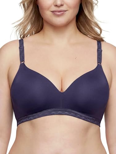 Image of Warner's Womens Women's Cloud 9 Super Soft Wireless Lightly Lined Comfort Bra 1269