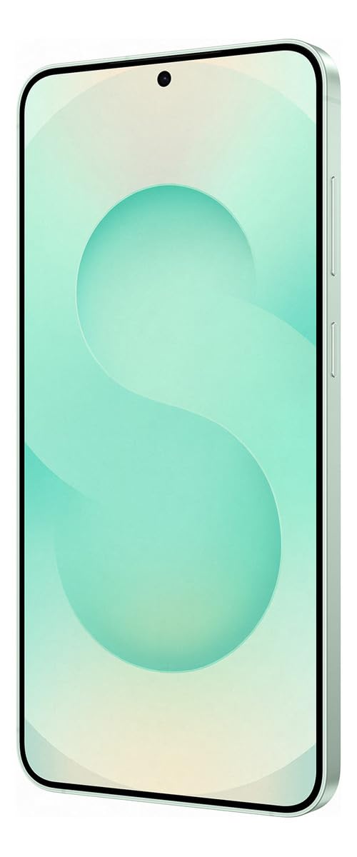 Amazon.com: SAMSUNG Galaxy S25+ SM-S936B/DS 256GB 12GB RAM AI