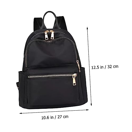 Cartable de rangement de mode pour soulager les épaules