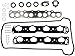 MAHLE HS54706 Engine Cylinder Head Gasket Set