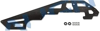 Align 700XN Carbon Fiber Main Frame(U) for T-REX 700XN.
