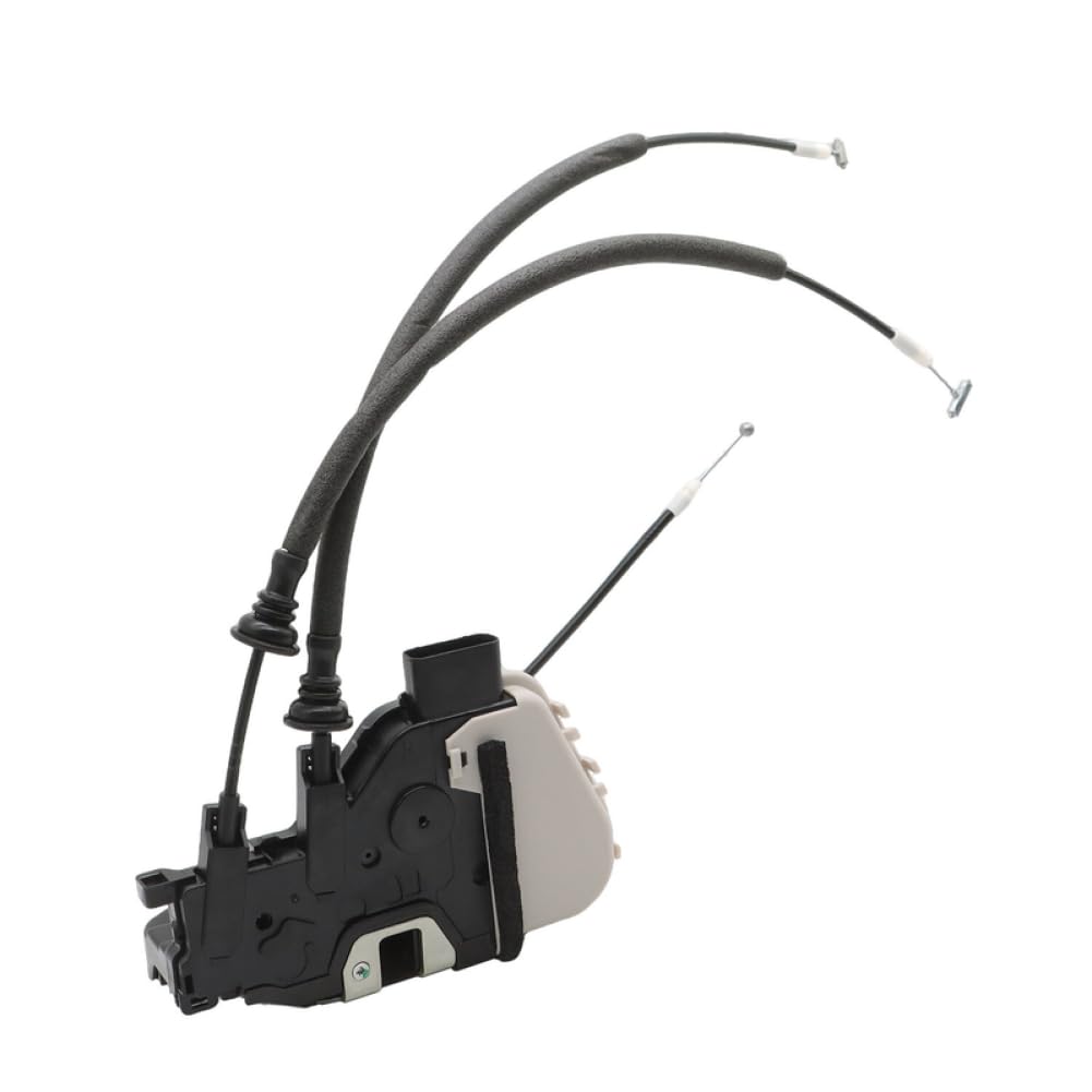 Front Right Door Lock Latch Actuator Compatible with Santa Fe 2013-2018 81320 2W010 881320 2W000