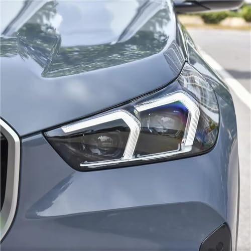 Module de commande DRL feux de jour jaunes X1 U11 X2 U12 2022