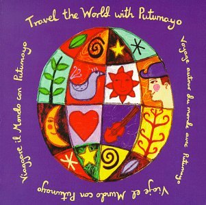 Travel the World [Audio CD] Various Artists