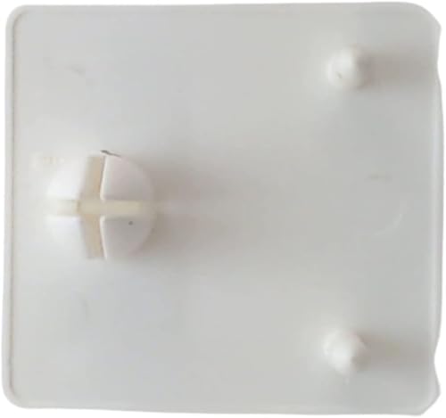 Miniatura 4 de 5303288973 - Soporte para fresadora de refrigerador AP2143944 12813 AH461210 EA461210 PS461210 compatible con Frigidaire Electrolux F44C19IBD0