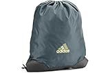  Adidas F79161 Backpack Sportbeutel grau