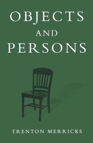 Objects and Persons view 2