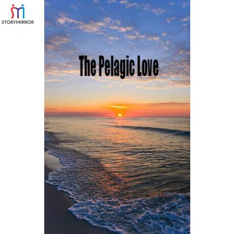 The Pelagic Love cover art