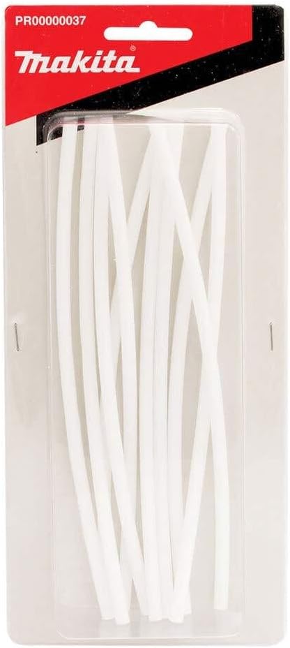 Varillas de soldadura Makita PR00000037 para HDPE 10 unidades