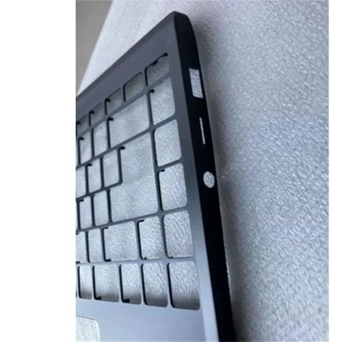 Carcasa compatible con MSI Prestige 14 MS-14C6 P14 EVO 12.ª Gen Azul A B C DC 3