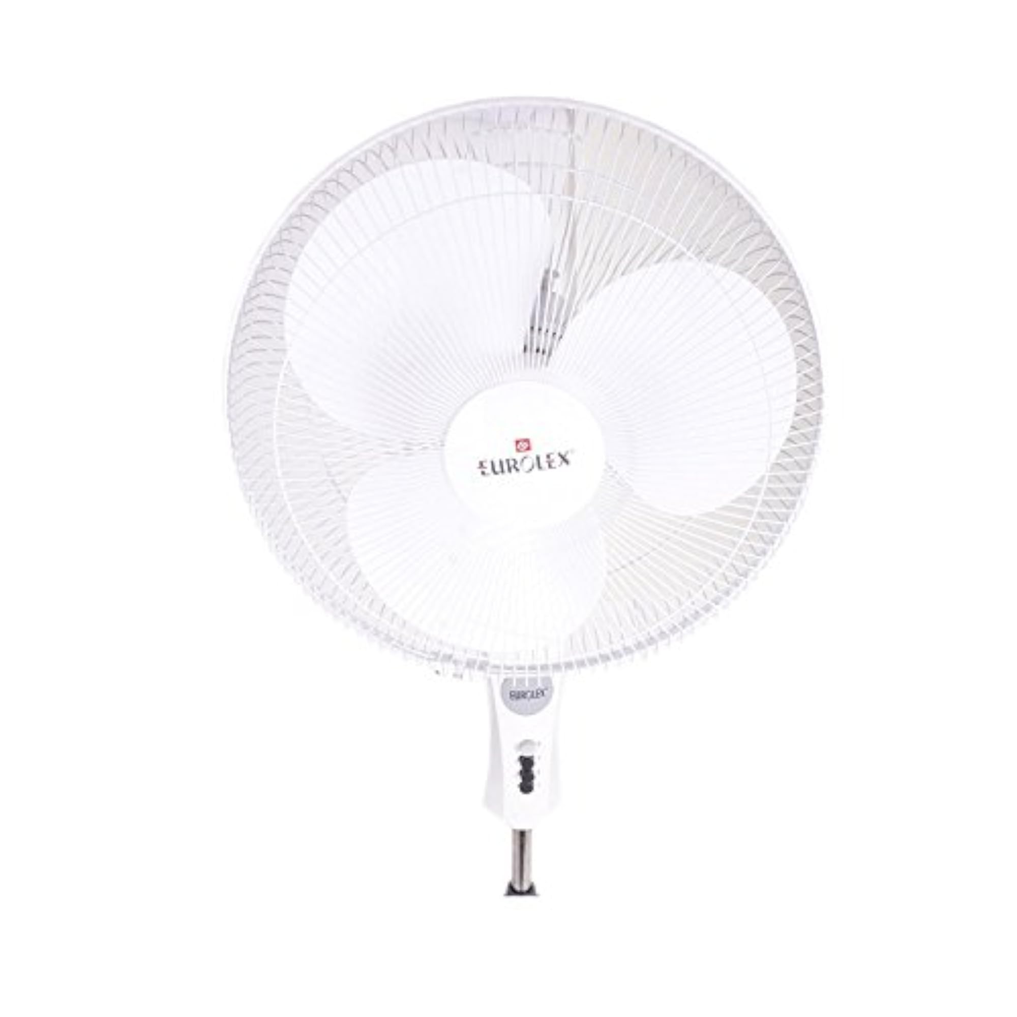 High Speed Bullet Fan with Adjustable Height