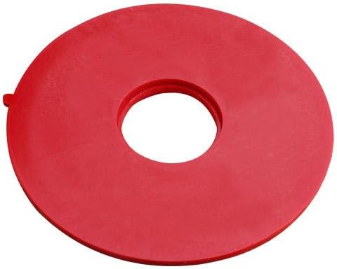 Hart Design Extra Center Disk w/ Hole