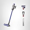 Aspiradora inalámbrica Dyson V11 Origin, 185AW, 3 modos de potencia, hasta 60 minutos,² limpieza profunda en pisos duros y alfombras, desenreda pelo de mascotas, se convierte en manual 1