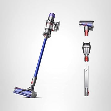 Which Dyson Handles Pet Hair Best Around Your Setup?