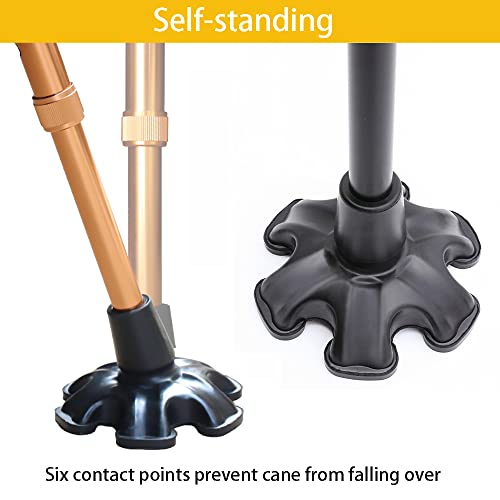 Best Cane Feet & Tips Buying Guide Gistgear