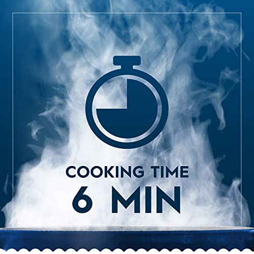 Barilla Spaghetti Rigati Pasta, 16 Oz #TOP3