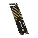 Transcend – Transcend TS250GMTE245S 250 GB M.2 PCIe Gen4x4 2280 NVMe Int