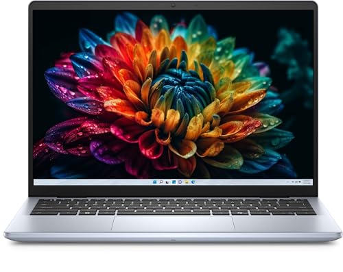 DELL 14 (2026) Intel Core 3 14th Gen 100U - (16 GB DDR5/512 GB SSD/Intel UHD Graphics/Windows 11 Home)