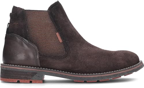 Fluchos Terry F1343 bottines homme confortables contre le mal de pieds